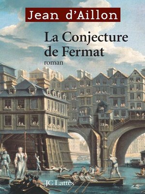 cover image of La conjecture de Fermat